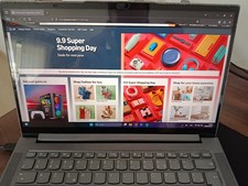 lenovo yoga slim 7 - 14IIL05