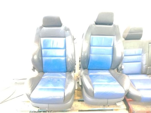 Recaro siéges arrière - recaro,
