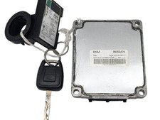 Kit Centralita Moteur Opel (Astra, Vectra, Zafira) 09353479 DHAZ