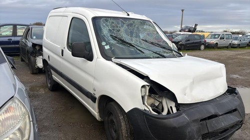 Neiman peugeot partner phase - neiman,