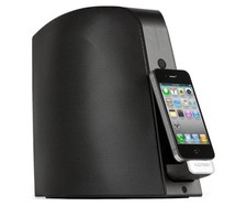 Audyssey South of Market Enceintes, Bluetooth, docks et chaînes iPod/iPhone 200W