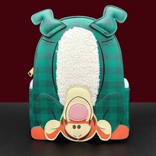 Sac à dos pyjama de Noël