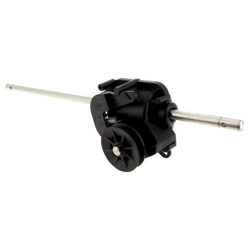 Boitier traction - boitier, de