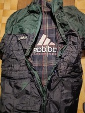 Rare Parka Adidas Equipment