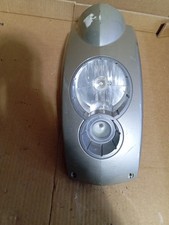 Scooter Peugeot Ludix Face