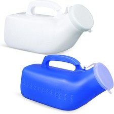 2 Pièces Urinoir Homme