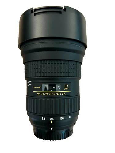 Tokina 28mm 2 8 - tokina, 16-28mm