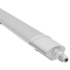 Spectrum LED Luminaire Limea Mini 120cm IP65 36W 4000lm Blanc Neutre 4000K