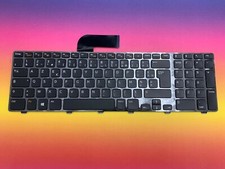 Clavier Français Dell XPS L702X Inspiron 17R N7110 5720 Vostro 3750 0R0KY1 Backl