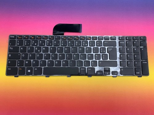 Clavier français dell - français,