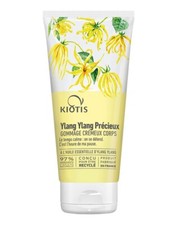 Gommage crémeux corps