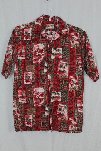 Hilo hattie 100 cotton - cotton, men's