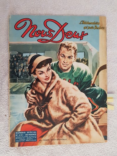 Nous deux 510 1957 - nous,