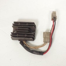 Régulateur redresseur de tension origine pour Moto Yamaha 125 SR 1987 à 1996