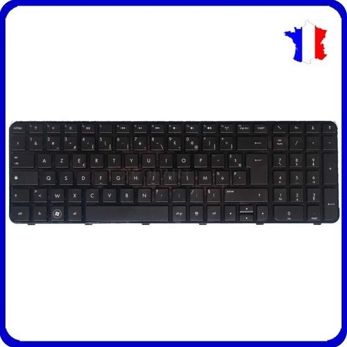 Clavier français azerty - clavier, pour