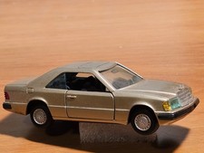 MERCEDES BENZ COUPE 230/300 CE- GAMA 1168