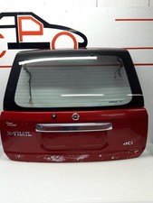Malle/Hayon arriere NISSAN X-TRAIL 1 PHASE 2 K010M-ES6MB-