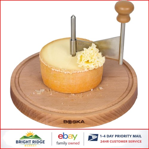 Cheese curler for - cheese,