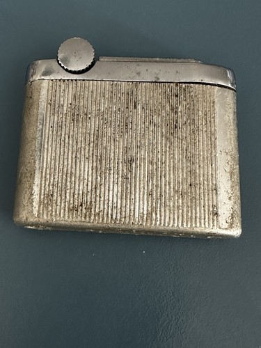 Briquet ancien feudor - feudor, france