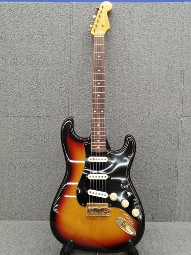 Mij fender japan - mij, st62g-tx