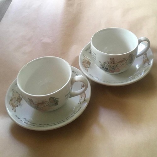 Lot tasses café et - café,