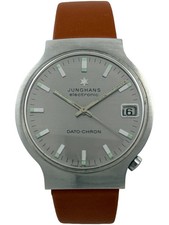 Montre homme junghans - montre,