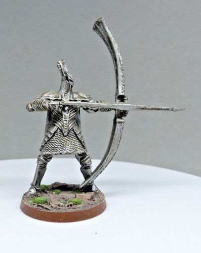 Wargame dark souls silver - souls,