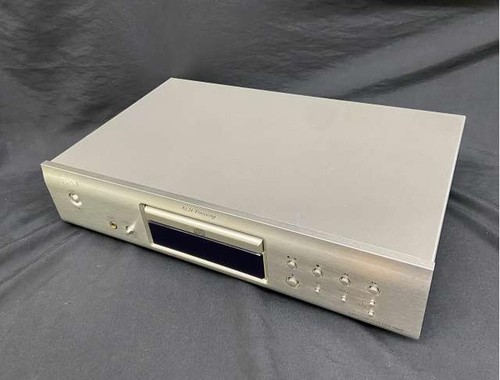 Lecteur denon dcd 755ae - cd, dcd-755ae