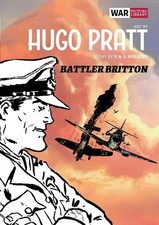 Hugo Pratt V.A.L. Holding