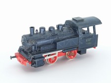 HO JOUEF - Locomotive Vapeur