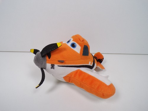 Peluche planes avion - avion, dusty
