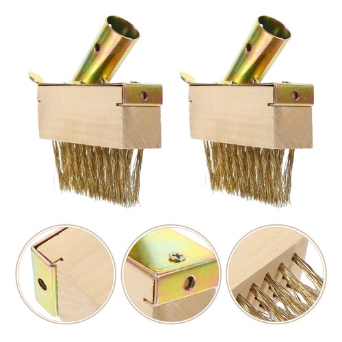 Pcs brosse désherbage en - pcs,