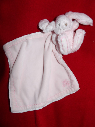 Doudou peluche tartine - tartine, et