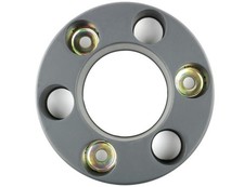 FAST Enjoliveur roues FT92001