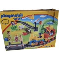 Playmobil 1.2.3 70179 My First