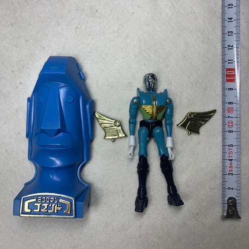 Takara microman cosmo car - cosmo,