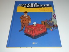 EO AGATHA CHRISTIE TOME 21 /