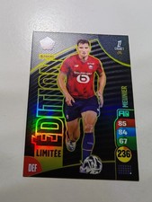 CARTE PANINI ADRENALYN XL