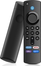 Télécommande vocale de