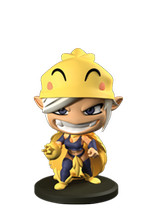 Reine des tofus krosmaster - reine, [krosmaster