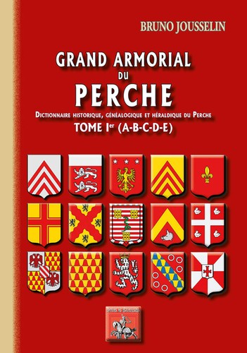 Ra146 grand armorial - armorial, du
