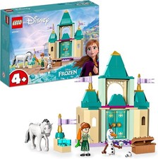 LEGO Disney Princesse Les jeux