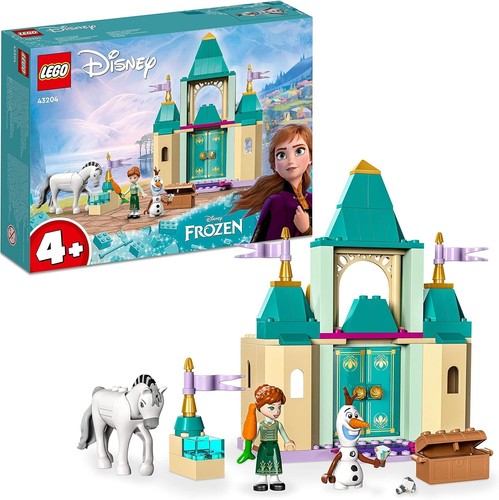 Lego disney princesse les - princesse,