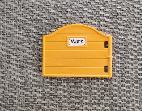 Playmobil porte - –,