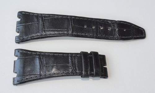 Bracelet montre cuir - bracelet, de