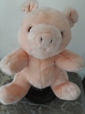 Doudou peluche Marionnette