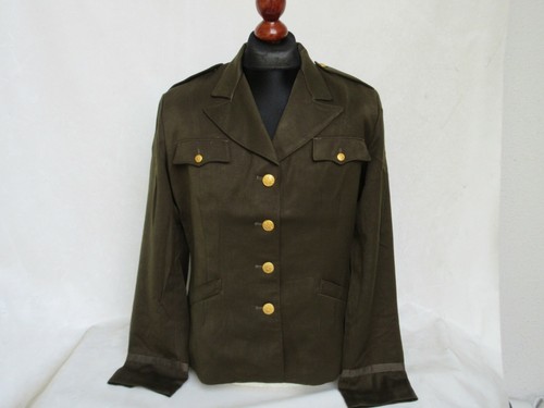 Veste wolle field jacket - us,