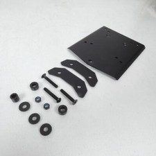 Support de top case Shad pour moto VOGE 500 DS Après 2020 V0DS50ST Neuf