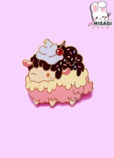 Mignon Agneau De Crème