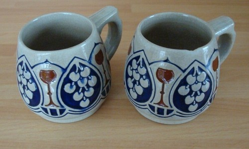 Lot verres tasses - verres, a